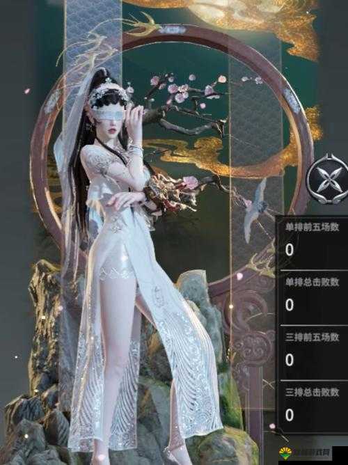 奇迹暖暖PS杀阡陌,天下最美丽的姐姐在资源管理中的重要性及策略