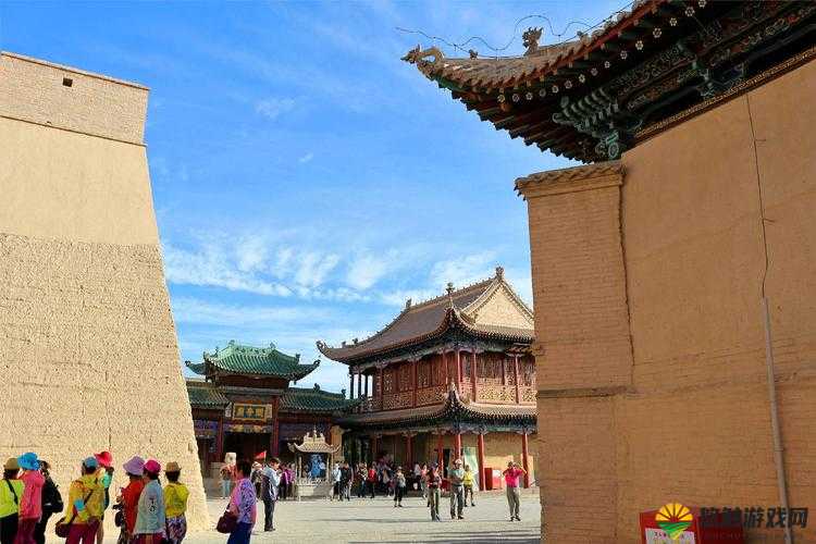 口咬玉门关的方法及做法图解之详细解析与步骤展示