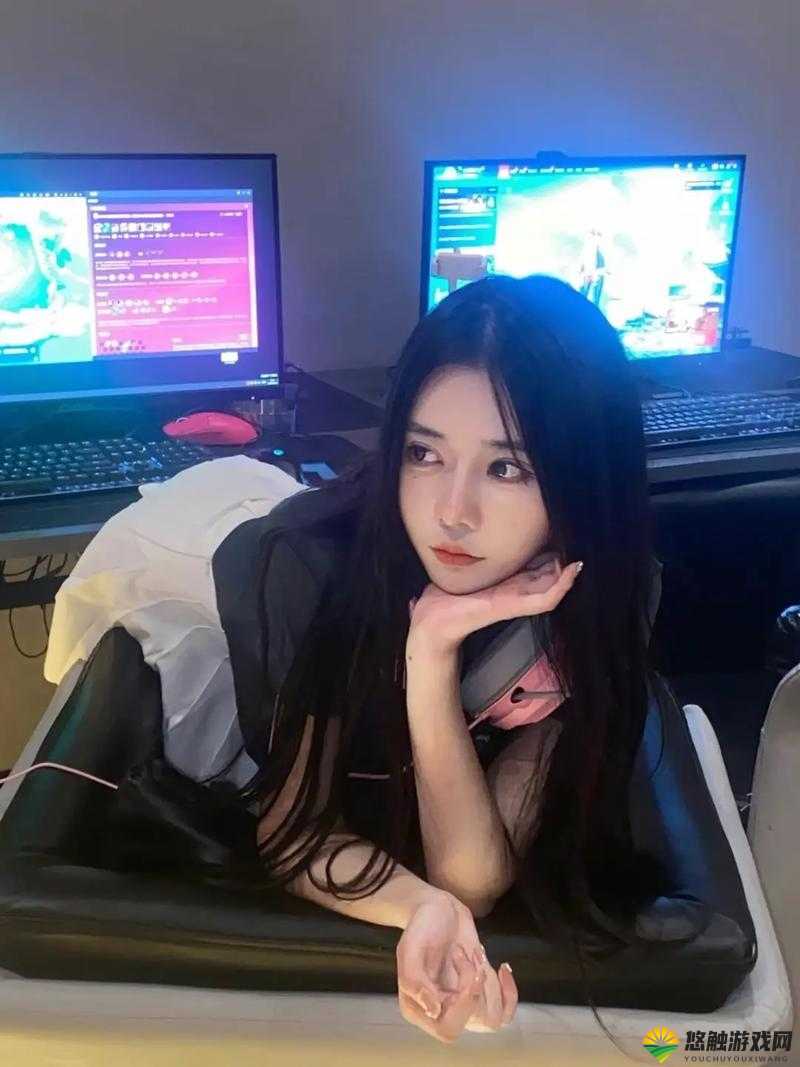 暴躁妹妹 CSGO 独特玩法-展现惊人游戏策略与技巧