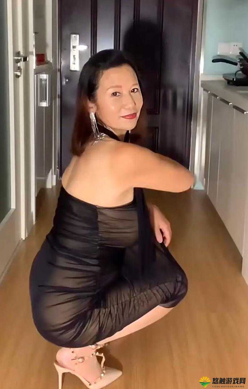 69 式美少妇的别样风情与魅力探讨