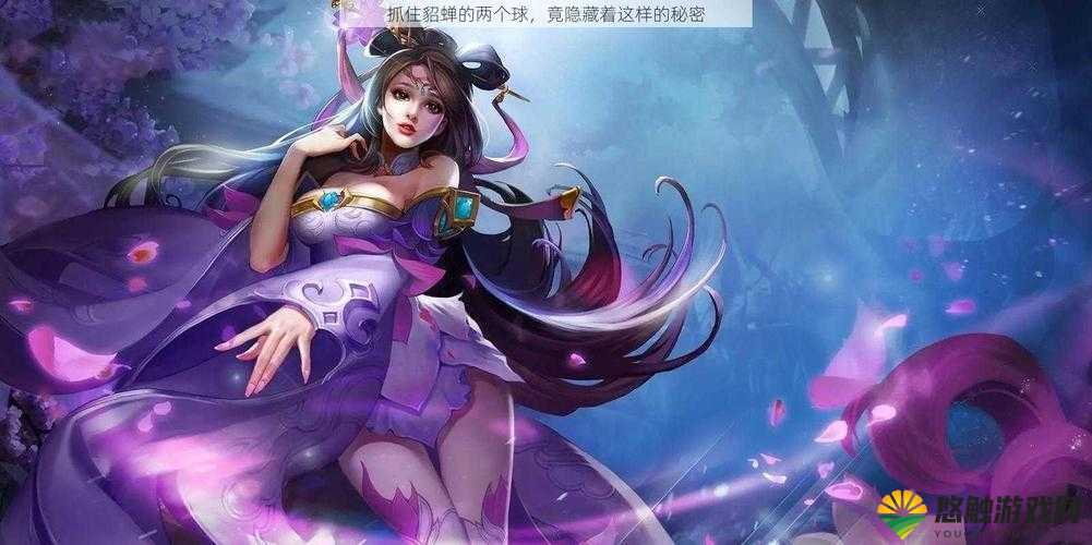 抓住绍蝉的两个球：探索其背后的深层含义与影响