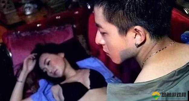 张柏芝不雅照片全集曝光引发热议
