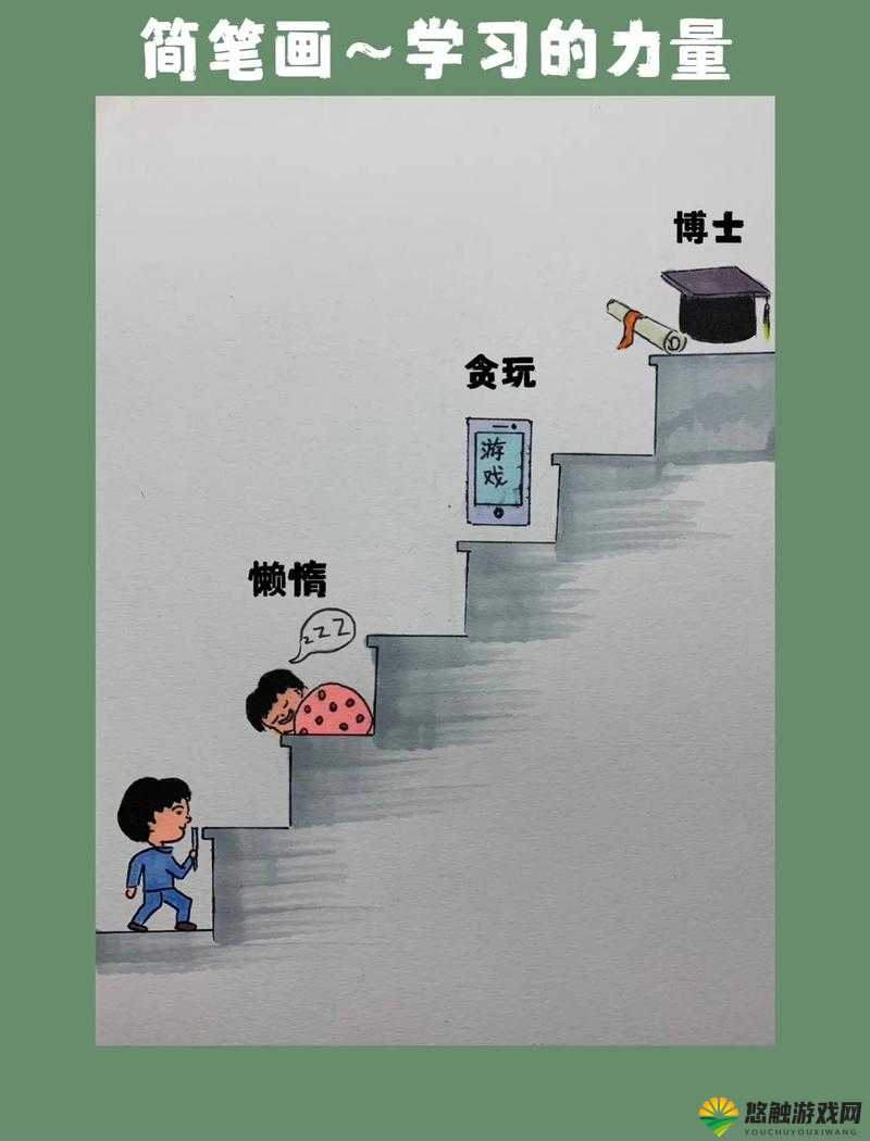 如何一根笔把自己玩哭：探索独特的自我挑战方式