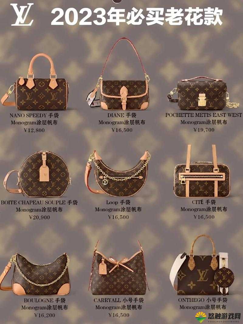 探秘 LV 日本官网官方网站中文版：揭开时尚奢华的神秘面纱