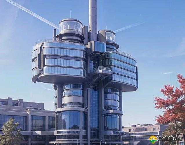 红警大战中的建筑艺术与战略价值