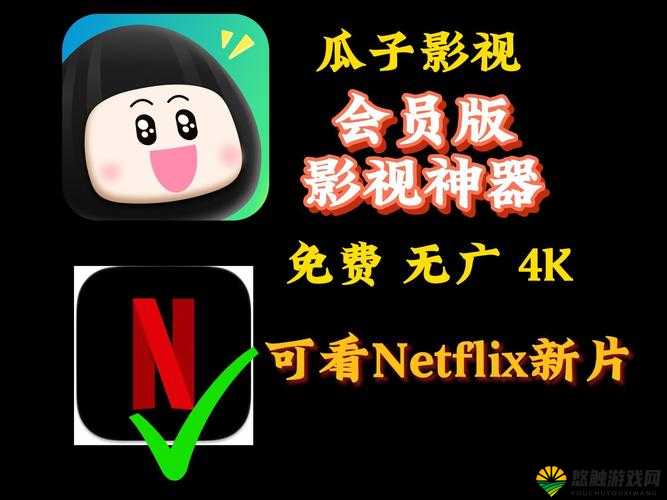 Netflix 免费在线观看：精彩影视资源等您来畅享