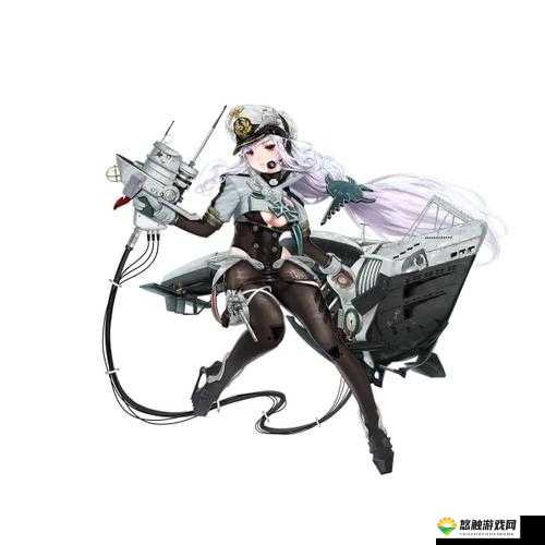 潜艇?炮艇!战舰少女首艘炮潜实装