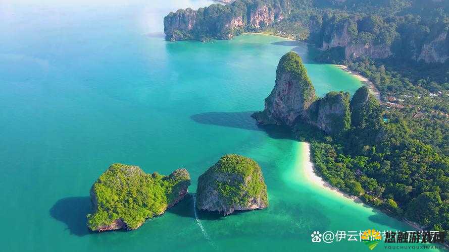 亚洲图片：展现古老大陆的多样风情与神秘魅力
