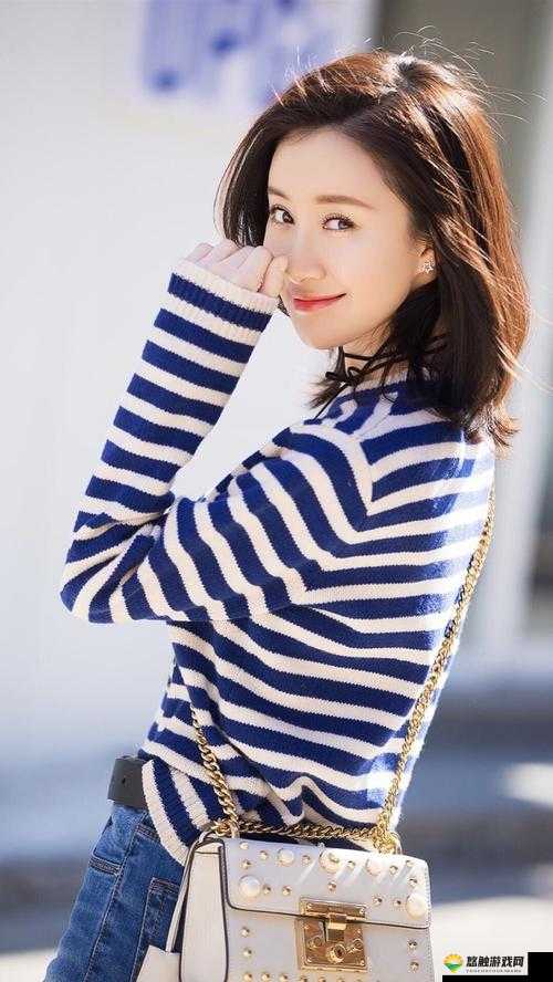 MD0174 苏畅：一个令人印象深刻的独特存在