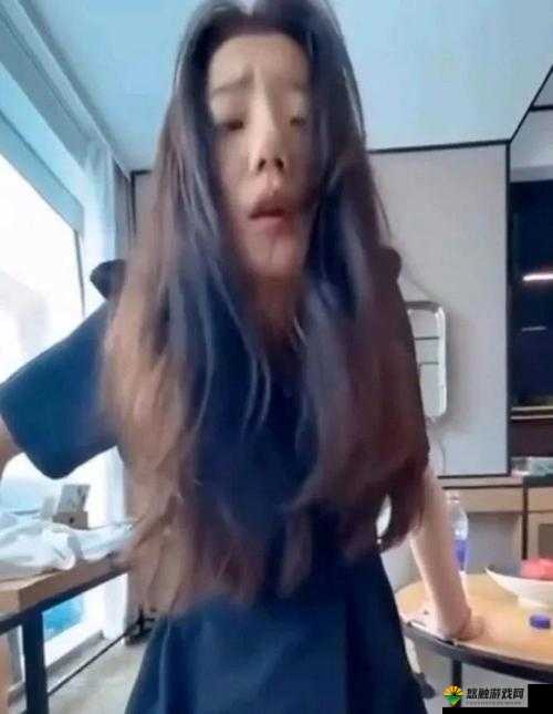 吕总视频女主张津瑜：为流量出卖身体的女网红