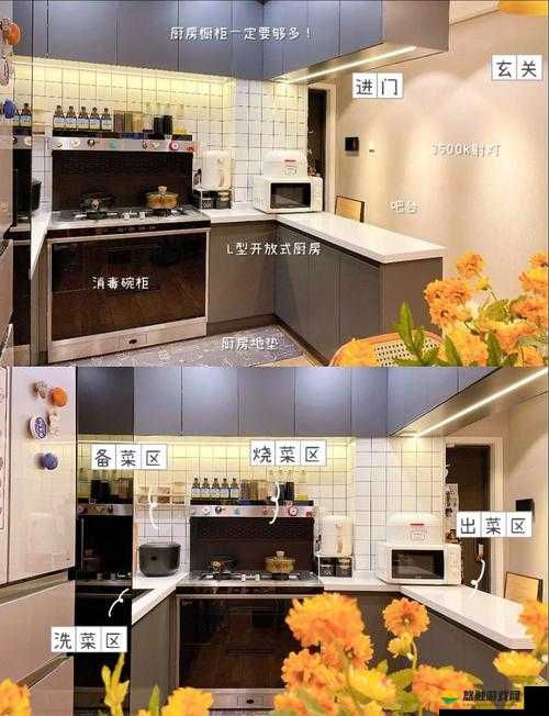 厨房一次又一次的索要：揭秘家庭饮食背后的秘密