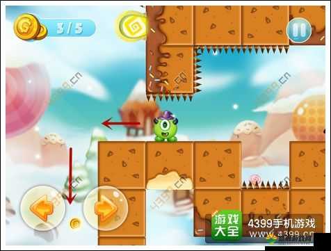 旋转城堡通关秘籍,第3关卡深度解析