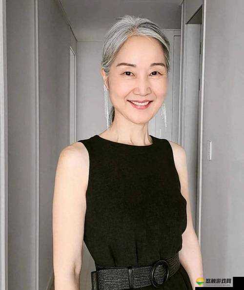 tube 高龄老太婆 mature 的独特魅力与故事
