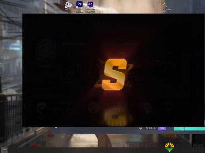 17 岁俄罗斯 CSGO 最新即将推出：游戏界新亮点