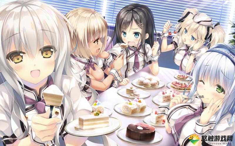 とろかせおるがず 在线中文带来的别样体验