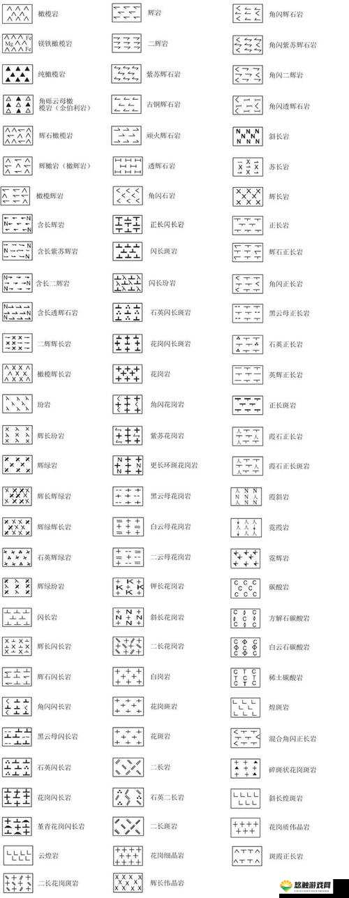 我的世界闪长岩有什么用？闪长岩在哪能找到？