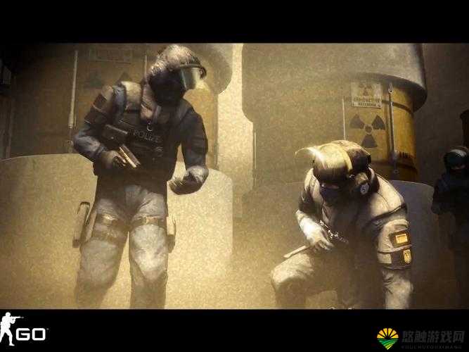 CSGO 大片免费播放精彩呈现不容错过