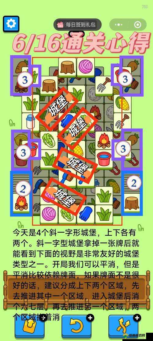 又是这关教你怎么过第12关卡，通关攻略心得分享在资源管理中的重要性及技巧
