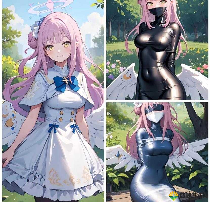 少女たちょ在线观看动漫游戏新增大量功能 畅享精彩二次元世界