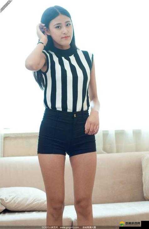 ass 国模美泬图片 pica 之独特魅力展现