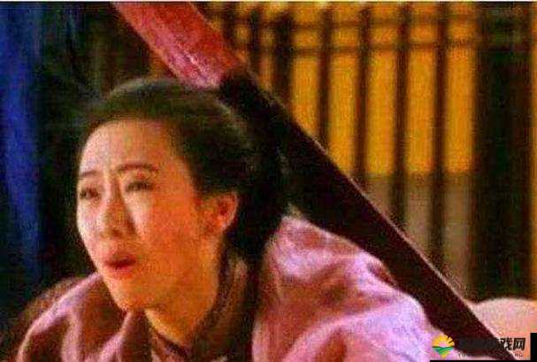 公主在御花园吃龙棍：这一幕真是令人难忘啊