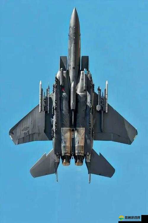 F-15鹰式战斗机，在我的世界中翱翔天际
