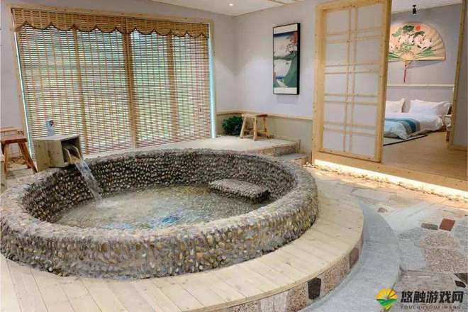 讨厌部长出差却入住温泉酒店这究竟是为何