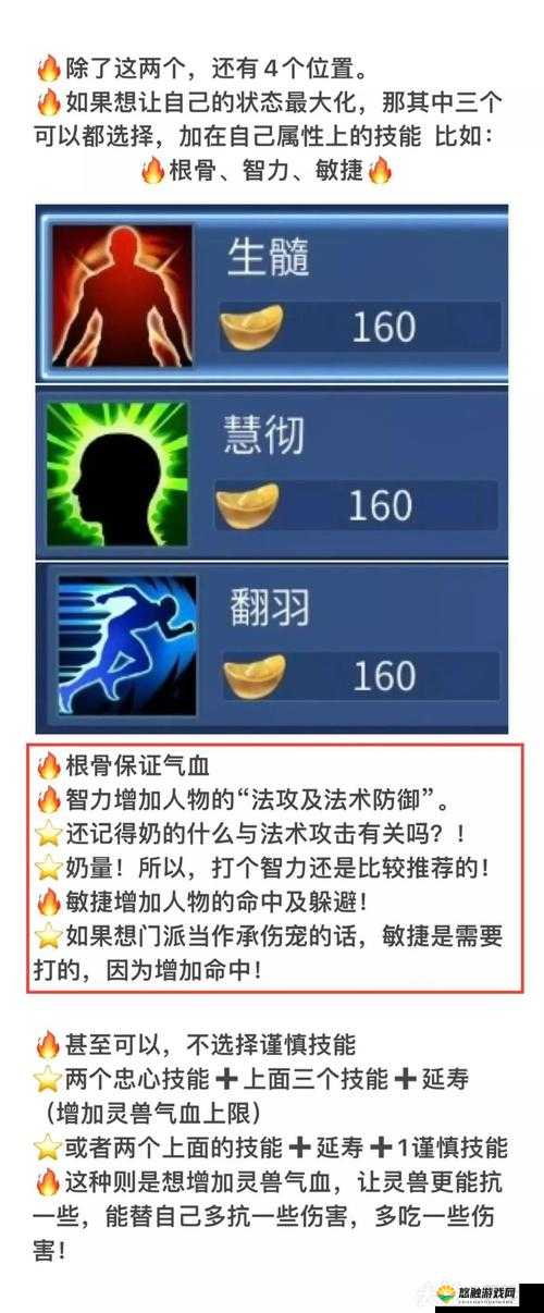 倩女幽魂录医师组牌技巧攻略，资源管理的艺术