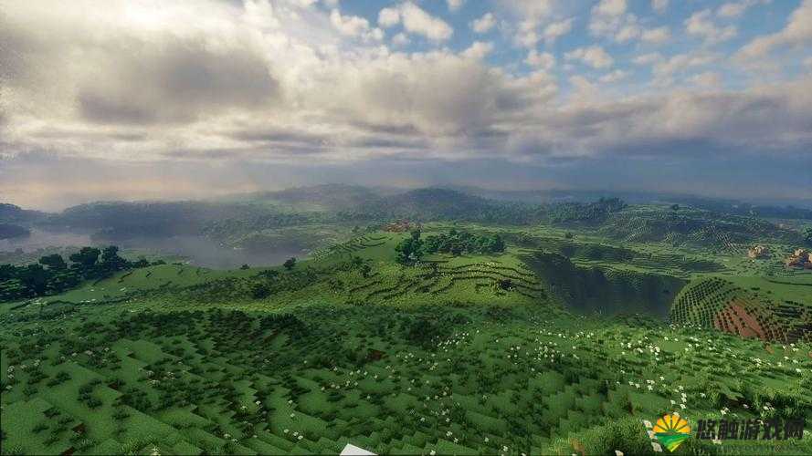 我的世界境界地平线皮肤下载指南，打造你的专属冒险形象