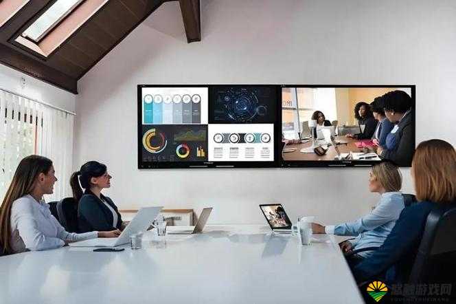 ZooZoom conference 助力高效远程办公