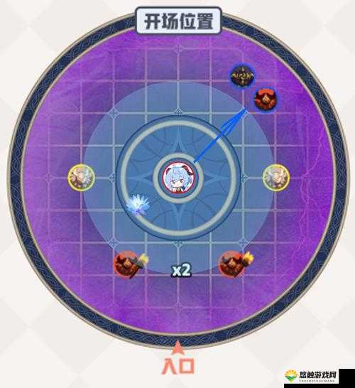 折叠冒险第23关通关图文大全,蓝色小深渊三星攻略详解在资源管理中的重要性及策略