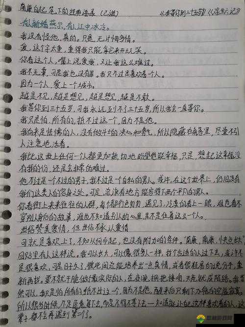 白洁的故事：一个充满曲折与情感纠葛的传奇历程