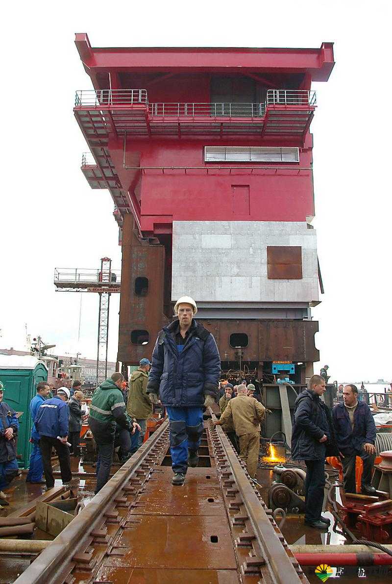 探秘俄罗斯 Severodvinsk：这座神秘城市的独特魅力与历史文化