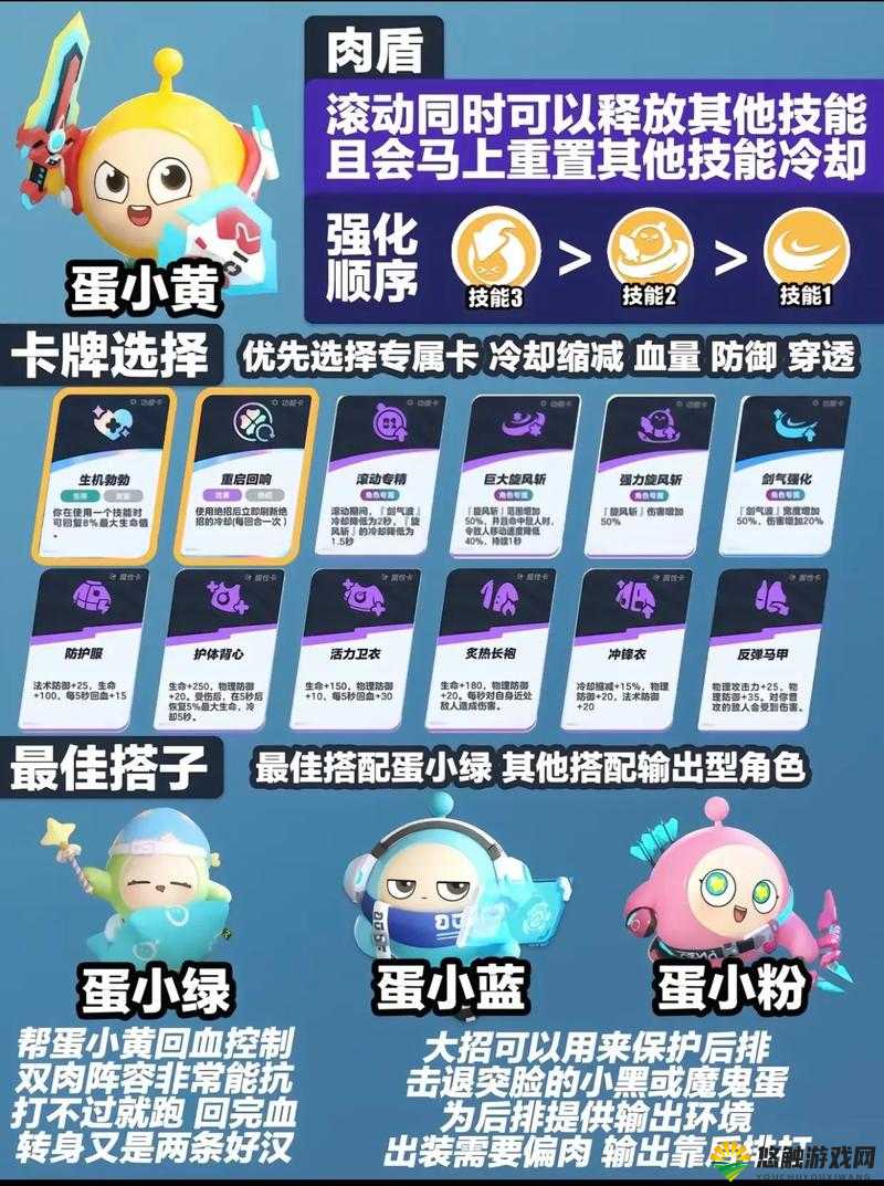 白富美大战贪官（绿茶妹）卡牌搭配解析