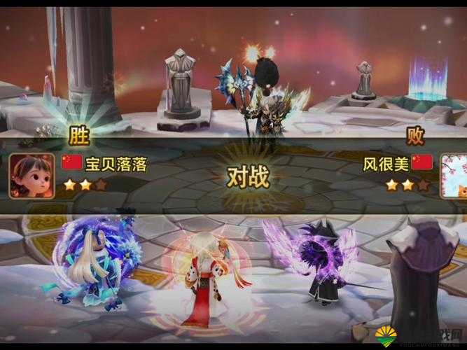 魔灵召唤工会战魔灵解析与推荐，资源管理的艺术