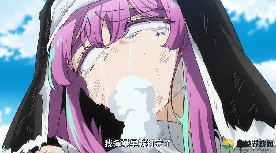 火箭少女翻白眼流眼泪流口水令人忍俊不禁的瞬间