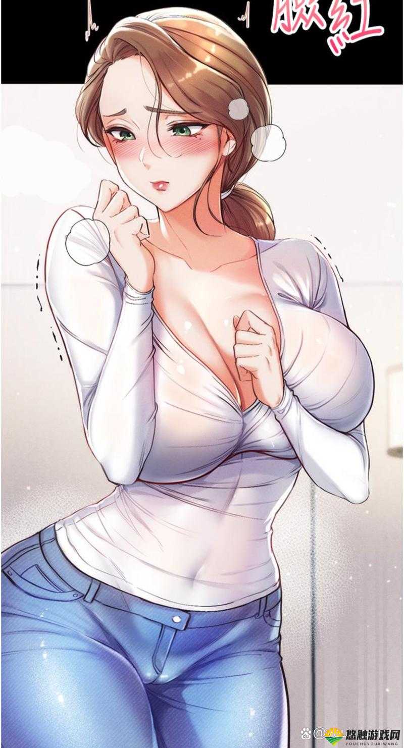 虫虫漫画免费漫画在线看漫画——畅享精彩二次元世界