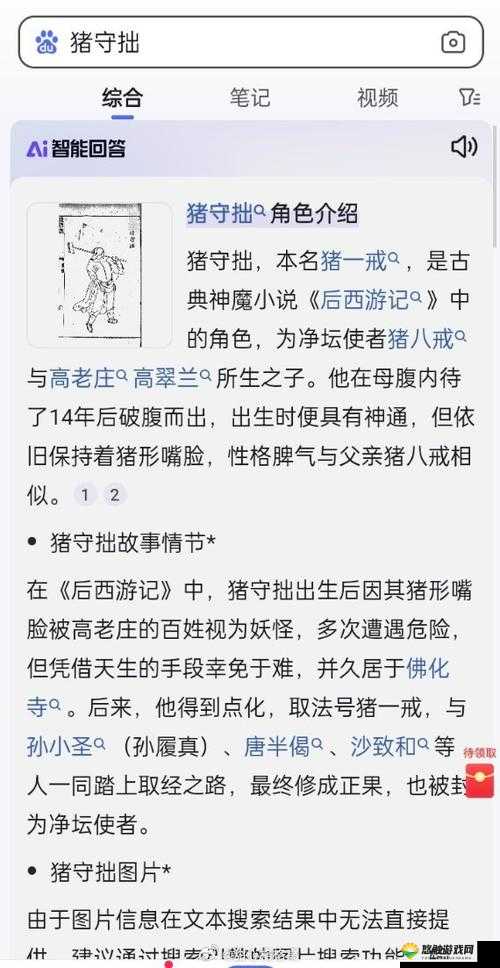 八戒未满十八岁：一段充满奇趣与成长的独特经历