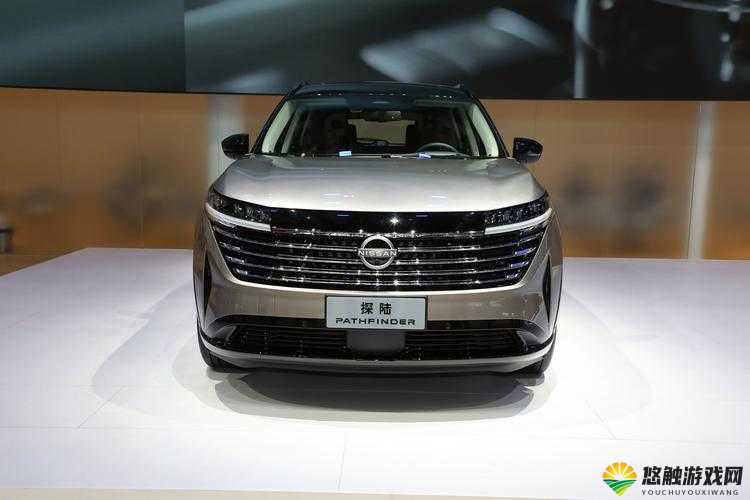 国产日韩精品 SUV 引领汽车市场新潮流