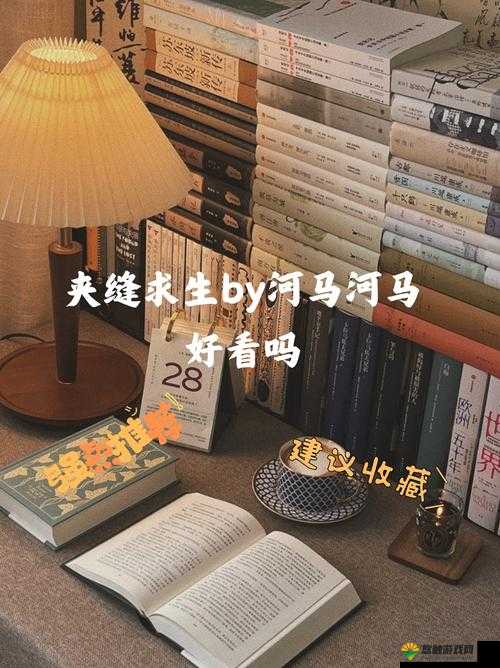 夹缝求生by河马河马好看吗：深度剖析其精彩之处