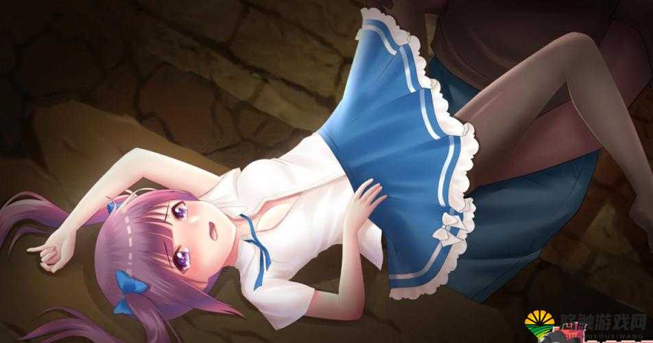 冷狐随便看内部位的 rpg 手游：探索未知的奇幻世界