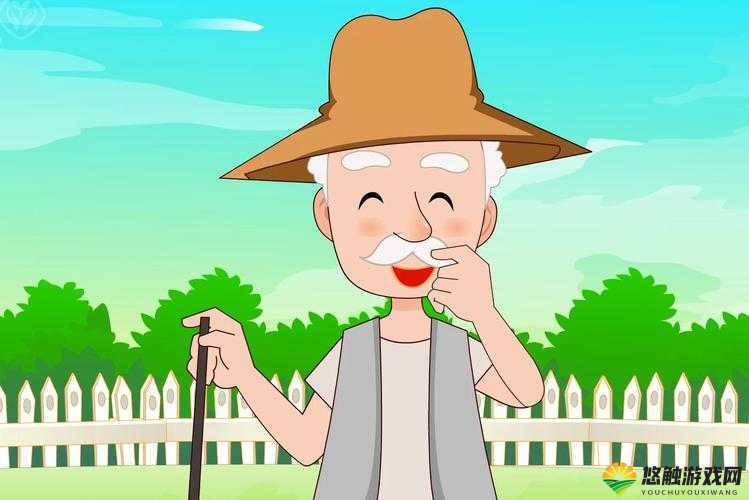 OldMacDonald 老人在农场的欢乐生活与奇妙冒险