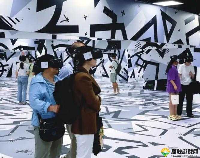 多人交互式 VR ：开启全新沉浸式社交与协作体验之旅