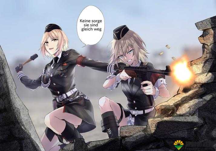 少女前线 MP28 成免费 CRM ：开启便捷管理新征程