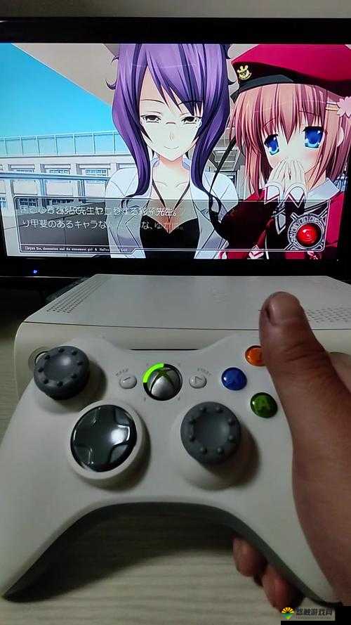 Xbox 播放高清影片：畅享极致视听盛宴的完美体验