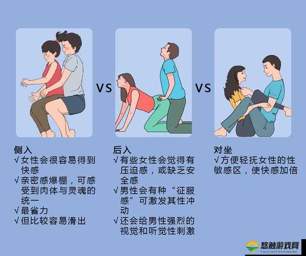 动漫中精彩的交配场景呈现与独特魅力解读