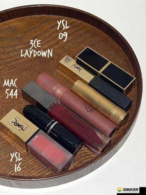 YSL 千人千色 T9 和 T9 的区别成片已正式发布：演绎时尚与色彩的传奇
