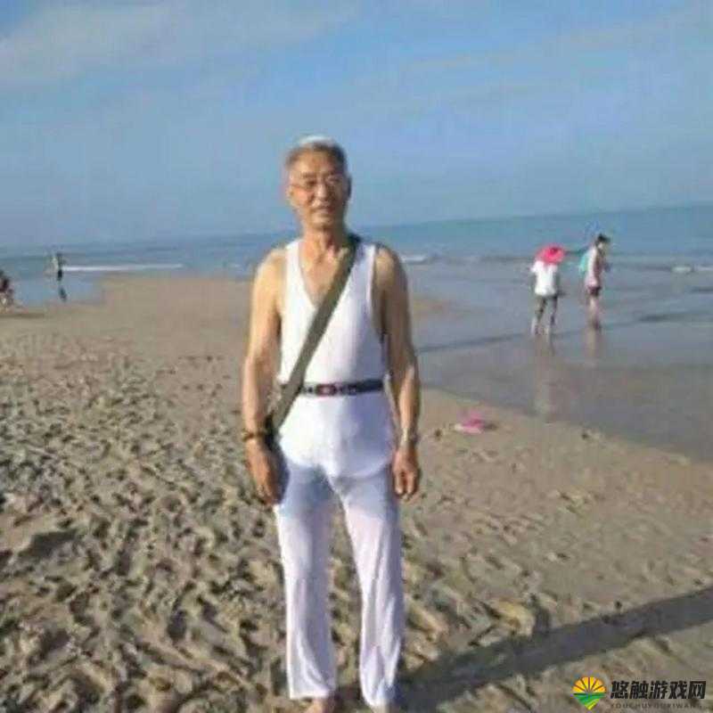 CHINESEOLDMAN 老头同志的传奇人生与精彩故事