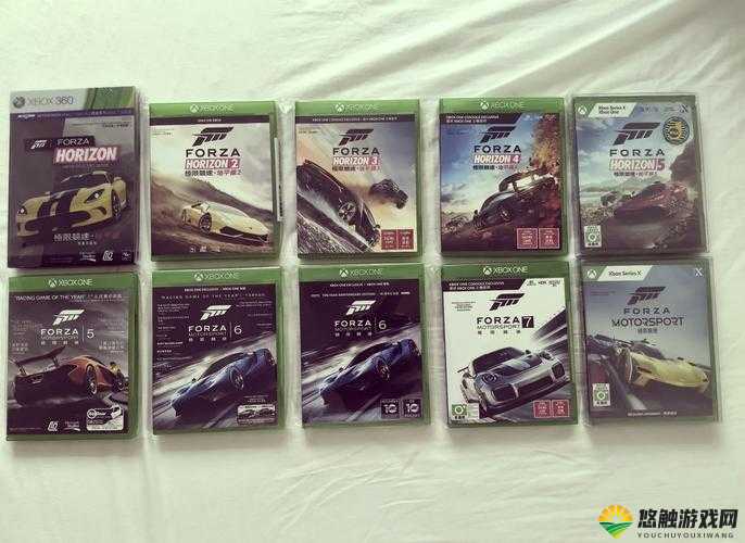 xboxone 播放 dvd 的碟片：带来极致视听体验的精彩玩法