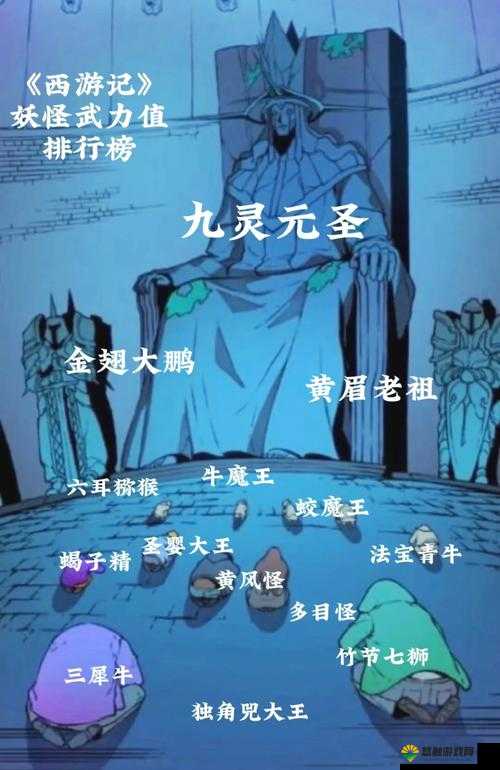 九头虫与红孩儿，乱斗西游中的两大法系豪杰